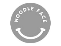 Noodle Face